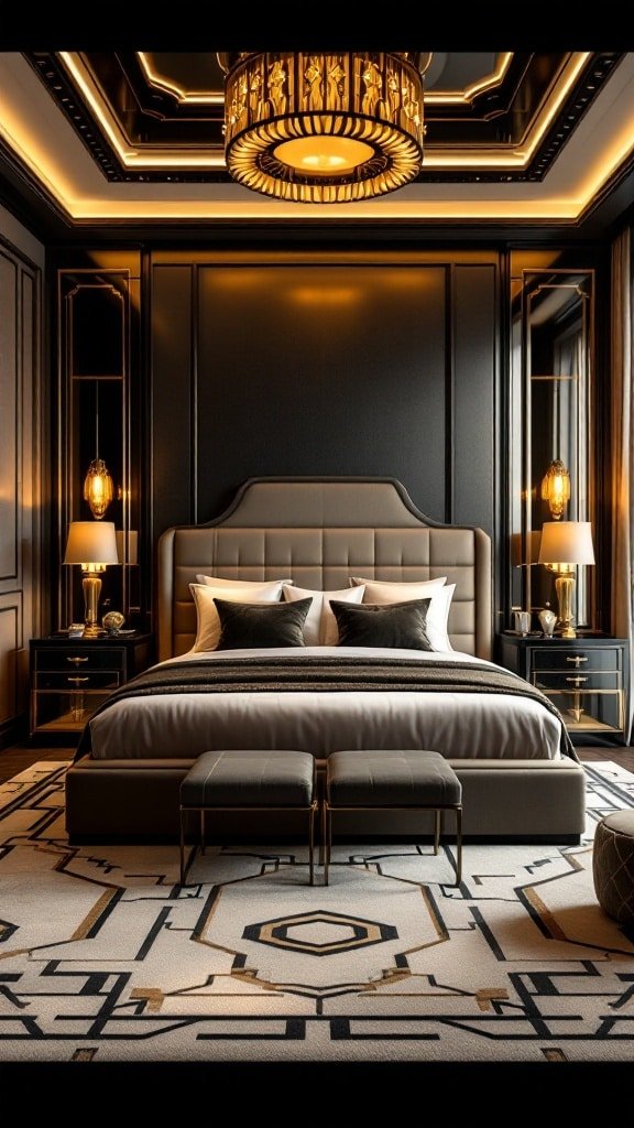 Art Deco Glamour