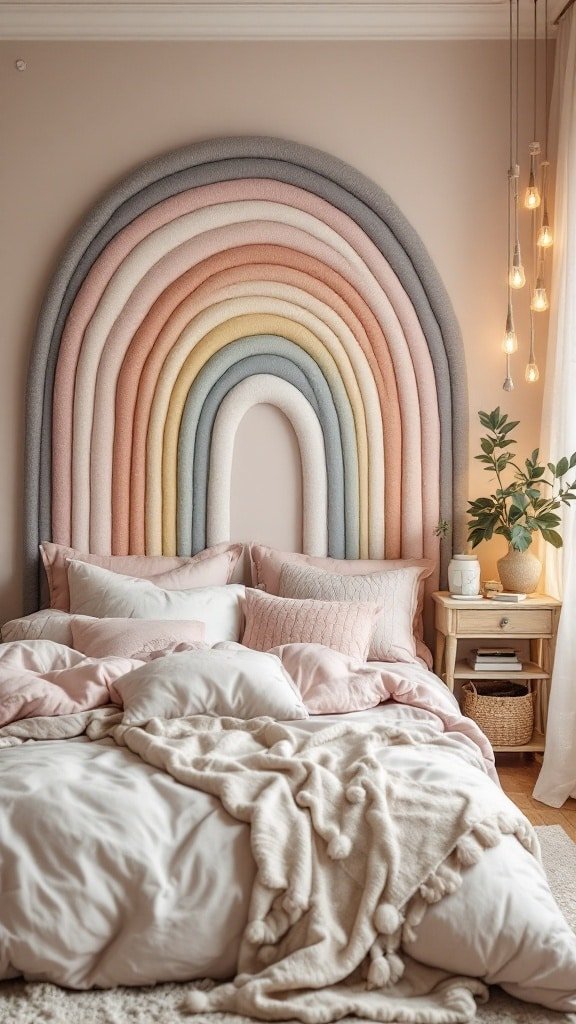 Rainbow Dreams
