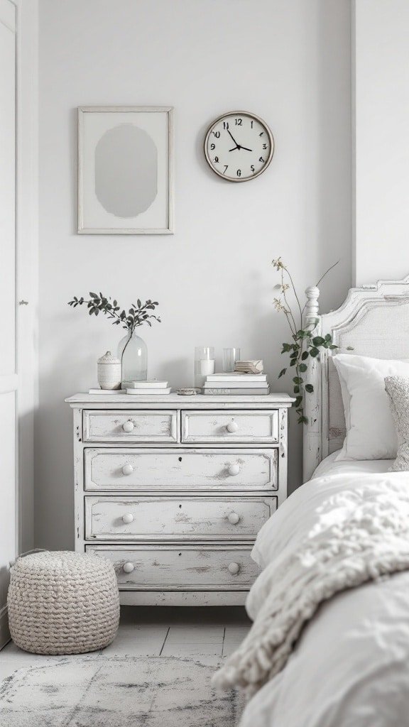 Vintage Modern Minimalism