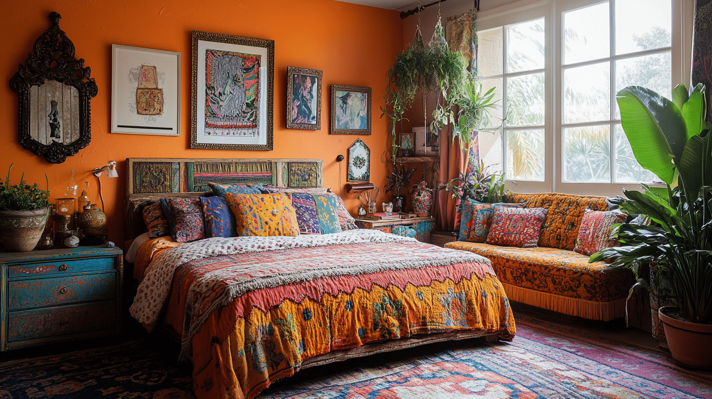 20 Chic Bedroom Ideas to Create a Cozy and Fashionable Atmosphere ...