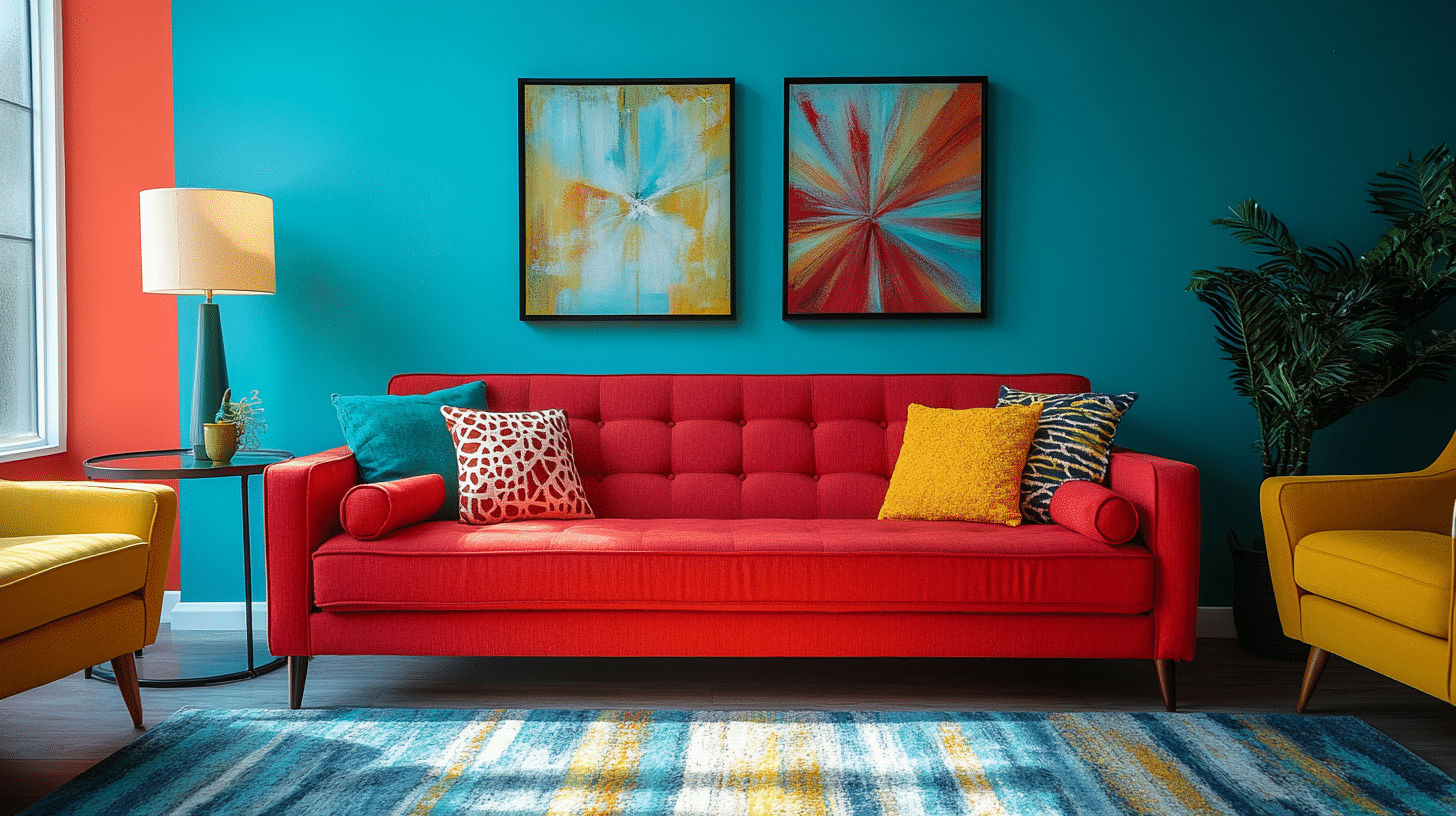 25 Cozy Maximalism Decor Ideas to Fill Your Space with Comfort and ...