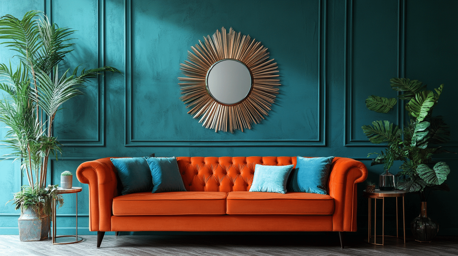 25 Elegant Decorating Ideas to Make Your Home Feel Refined and ...