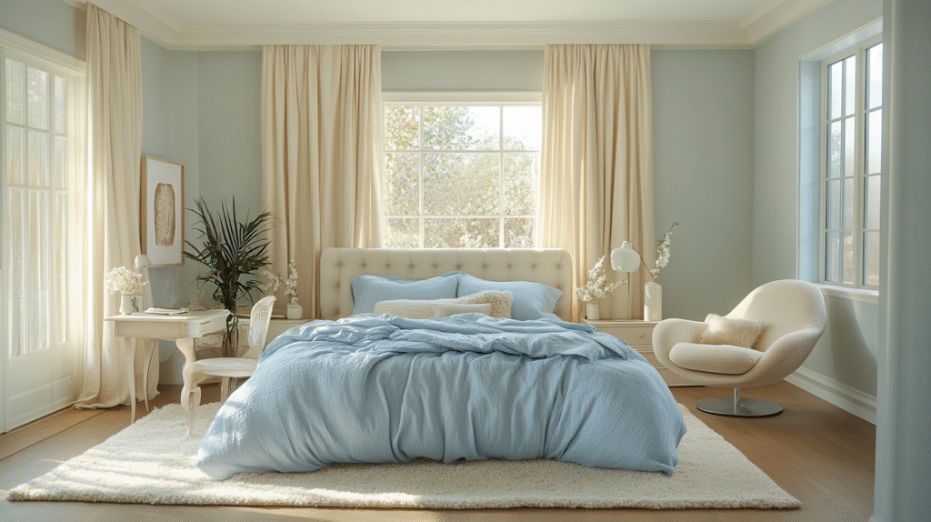 apartment aesthetic cozy