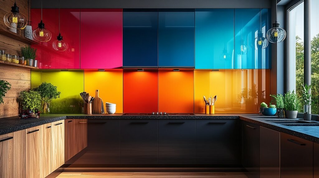 Backsplash Kitchen Ideas