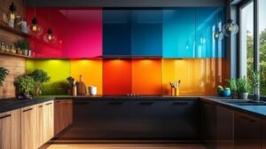 Backsplash Kitchen Ideas