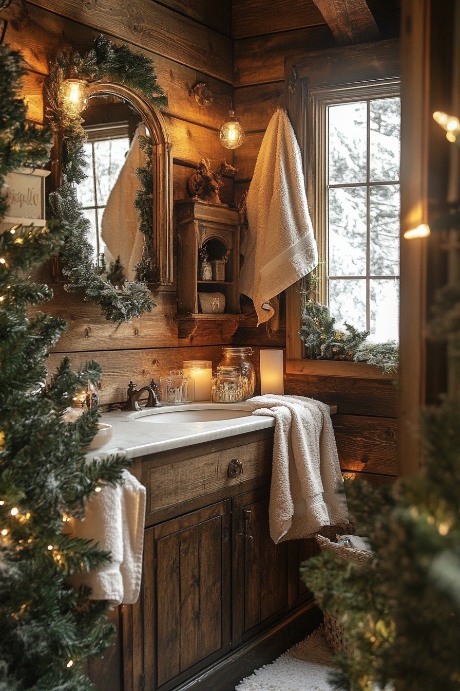 Merry & Bright Bath Bliss