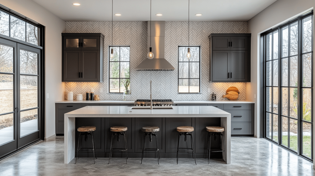 backsplash kitchen ideas