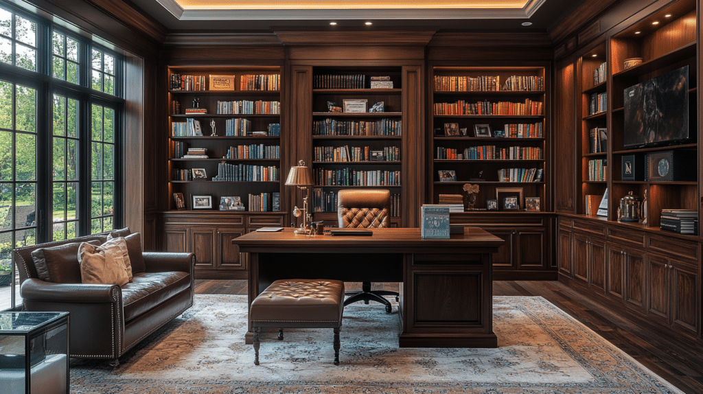 bookshelf ideas