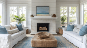 fireplace interior ideas