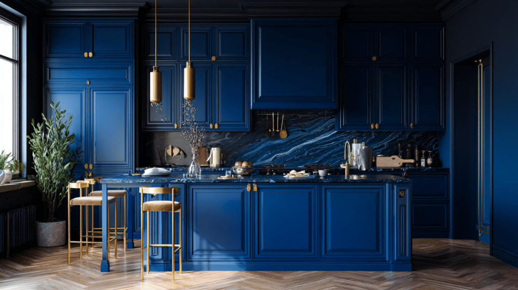 kitchen cabinet color ideas