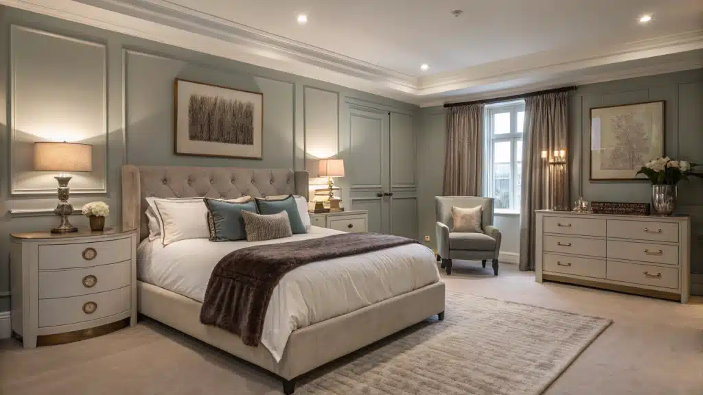 Bedroom Ideas for Adults