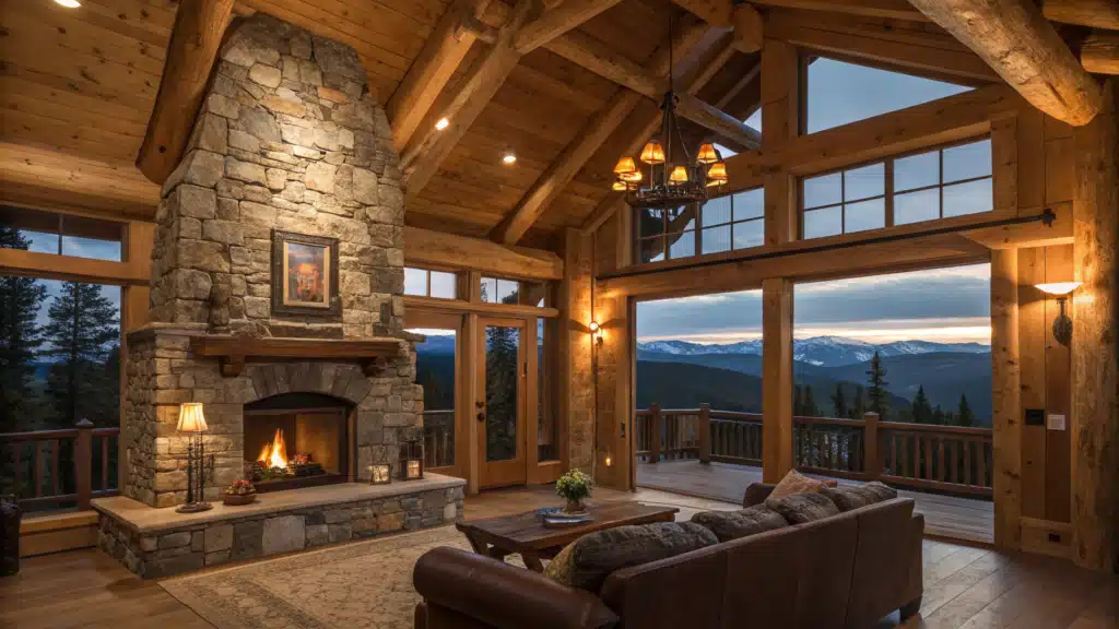 Cabin Interiors