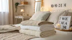 Calming Bedroom Ideas