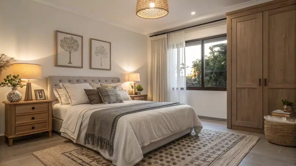 Small Guest Room Ideas