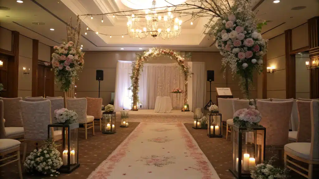 Small Wedding Ideas